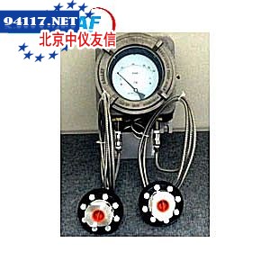Model 140差压开关
